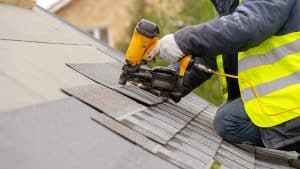 Prince George's County, MD roof repair contractors